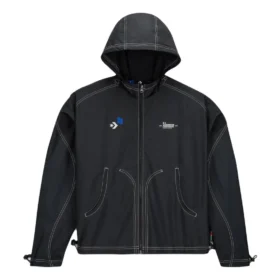 Converse x Ader Error Shapes Jackor Asia Sizing ”Black”