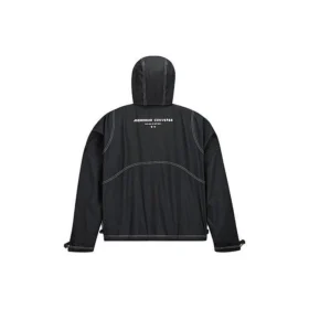 Converse x Ader Error Shapes Jackor Asia Sizing ”Black”