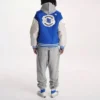 Converse x ADER ERROR SHAPES Jackor Asia Sizing ”Cobalt”