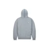 Converse x ADER ERROR SHAPES Pullover Hoodie Asiatisk storlek ”Vintage Grey Heather”