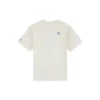 Converse x ADER ERROR SHAPES T-shirt Asiatisk storlek ”Cloud Dancer”