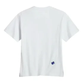 Converse x ADERERROR T-shirt Asia Sizing ”White”