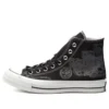 Converse x Andy Warhol Chuck Taylor All Star ”Black White”