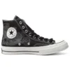 Converse x Andy Warhol Chuck Taylor All Star ”Black White”