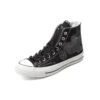 Converse x Andy Warhol Chuck Taylor All Star ”Black White”