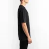 Converse X ASAP Nast kortärmad T-shirt, asiatiska storlekar ”Svart”