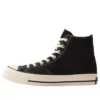 Converse x atmos Chuck Taylor All Star LGCY DM Hi AT Denim Journey Pack ”Black”