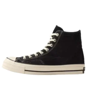 Converse x atmos Chuck Taylor All Star LGCY DM Hi AT Denim Journey Pack ”Black”