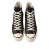 Converse x atmos Chuck Taylor All Star LGCY DM Hi AT Denim Journey Pack ”Black”