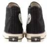 Converse x atmos Chuck Taylor All Star LGCY DM Hi AT Denim Journey Pack ”Black”