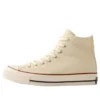 Converse x atmos Chuck Taylor All Star LGCY DM Hi AT Denim Journey Pack ”Off White”