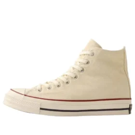 Converse x atmos Chuck Taylor All Star LGCY DM Hi AT Denim Journey Pack ”Off White”