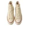 Converse x atmos Chuck Taylor All Star LGCY DM Hi AT Denim Journey Pack ”Off White”