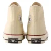 Converse x atmos Chuck Taylor All Star LGCY DM Hi AT Denim Journey Pack ”Off White”