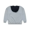 Converse x Awake Fleece Hoodie Vintage ”Grey Heather”