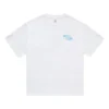 Converse x Awake NY Jersey T-shirt Asiatiska storlekar ”Vit”