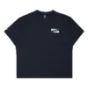 Converse x Awake NY kortärmad T-shirt Asiatiska storlekar ”Svart”