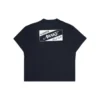 Converse x Awake NY kortärmad T-shirt Asiatiska storlekar ”Svart”