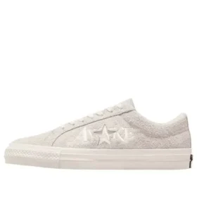 Converse x Awake NY One Star Pro Low ”White Sand”