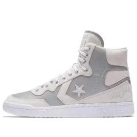 Converse x Babylon LA Fastbreak High ”Cream”
