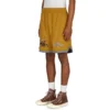 Converse x Bandulu basketbyxor i asiatiska storlekar ”Brown”