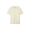 Converse x Bandulu Dog T-shirt Asiatiska storlekar ”Vit”