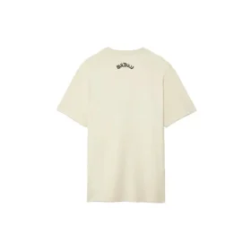 Converse x Bandulu Dog T-shirt Asiatiska storlekar ”Vit” Converse x Bandulu Dog T-shirt Asiatiska storlekar ”Vit”
