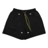 Converse x Barriers Court Ready Cutter Shorts Asiatiska storlekar ”Black”