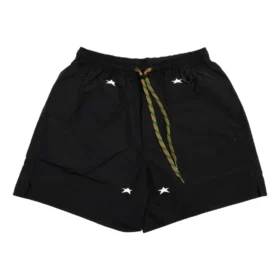 Converse x Barriers Court Ready Cutter Shorts Asiatiska storlekar ”Black”