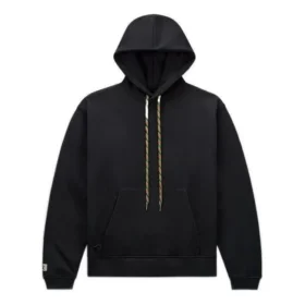 Converse x Barriers Court Ready Pullover Hoodie Asiatiska storlekar ”Svart”