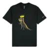 Converse x Basquiat Pez Dispenser T-shirt Asiatisk storlek ”Svart”