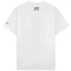 Converse x Basquiat Pez Dispenser T-shirt Asiatisk storlek ”Vit”