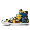 Converse x Batman Chuck Taylor All Star High ”80th Anniversary – Issue 164” Converse x Batman Chuck Taylor All Star High ”80th Anniversary – Issue 164”
