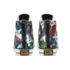 Converse x Batman Chuck Taylor All Star High ”80th Anniversary – Issue 190” Converse x Batman Chuck Taylor All Star High ”80th Anniversary – Issue 190”
