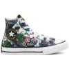 Converse x Batman Chuck Taylor All Star High ”Multicolor”