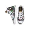Converse x Batman Chuck Taylor All Star High ”Multicolor”