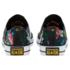 Converse x Batman Chuck Taylor All Star Low ”80th Anniversary – Joker” Converse x Batman Chuck Taylor All Star Low ”80th Anniversary – Joker”
