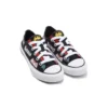 Converse x Batman Chuck Taylor All Star ”Svart”