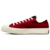 Converse x Beyond Retro Chuck 70 Low ”Color Block – Velvet”