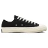 Converse x Beyond Retro Chuck 70 Low ”Color Block – Velvet”