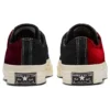 Converse x Beyond Retro Chuck 70 Low ”Color Block – Velvet”