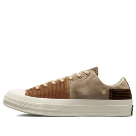 Converse x Beyond Retro Chuck 70 Low ”Upcycled Corduroy”