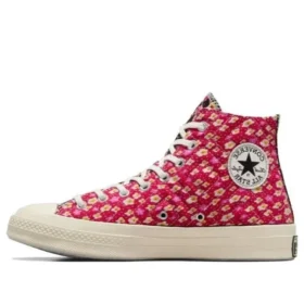 Converse x Beyond Retro Floral Chuck 70s High Top ”Multi-Color”