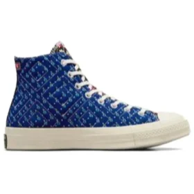 Converse x Beyond Retro Floral Chuck 70s High Top ”Multi-Color”