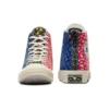 Converse x Beyond Retro Floral Chuck 70s High Top ”Multi-Color”