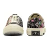 Converse x Beyond Retro Floral Chuck 70s Low Top ”Svart”