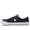 Converse x BILLYS One Star J Suede ”Black White”