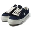 Converse x BILLYS One Star J Suede ”Black White”