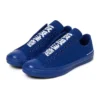 Converse x Black Eye Patch Chuck Taylor All Star 100 Slip On OX ”Navy”