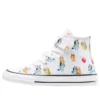 Converse x Bluey Bluey & Bingo Chuck Taylor All Star Easy-On ”Whtie”